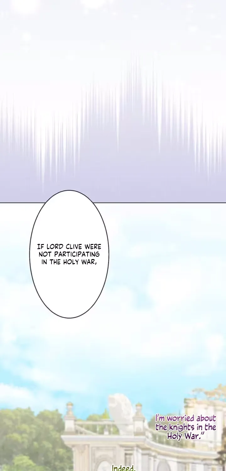 The Holy Sword Lady