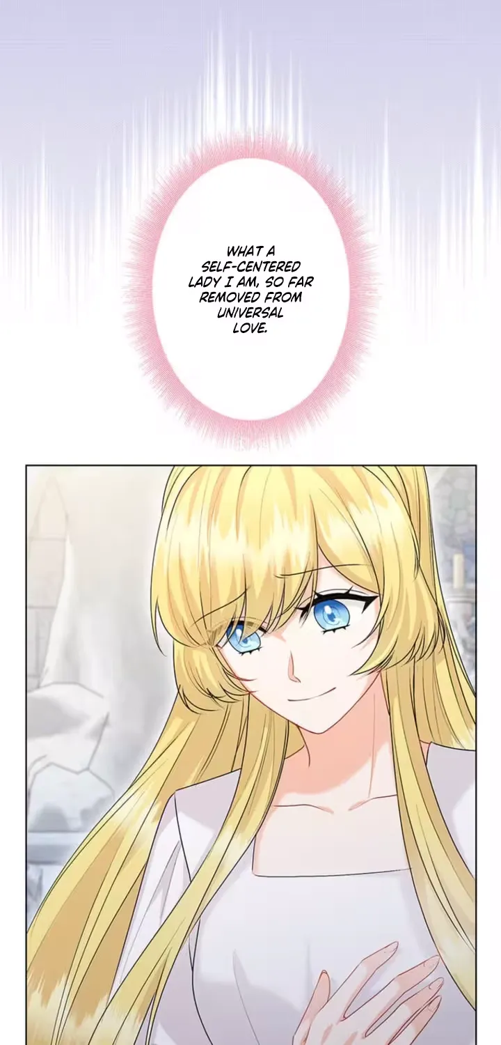 The Holy Sword Lady