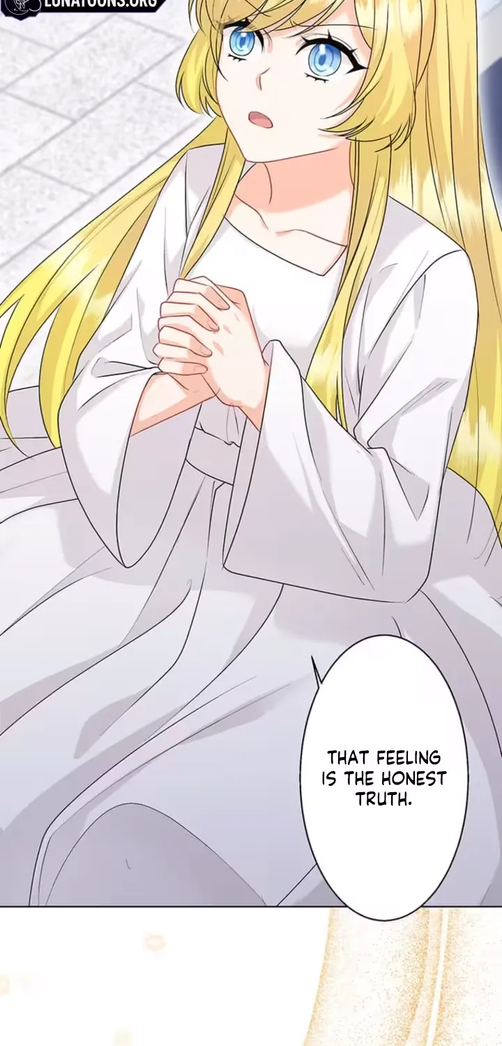 The Holy Sword Lady