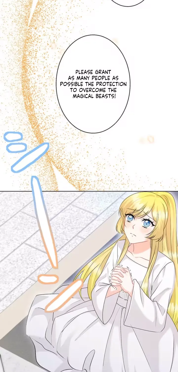 The Holy Sword Lady