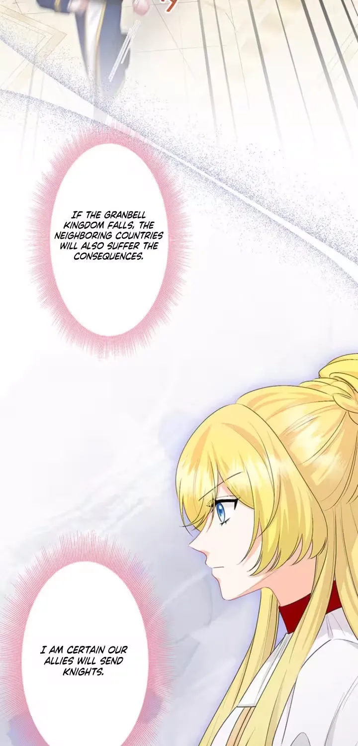 The Holy Sword Lady