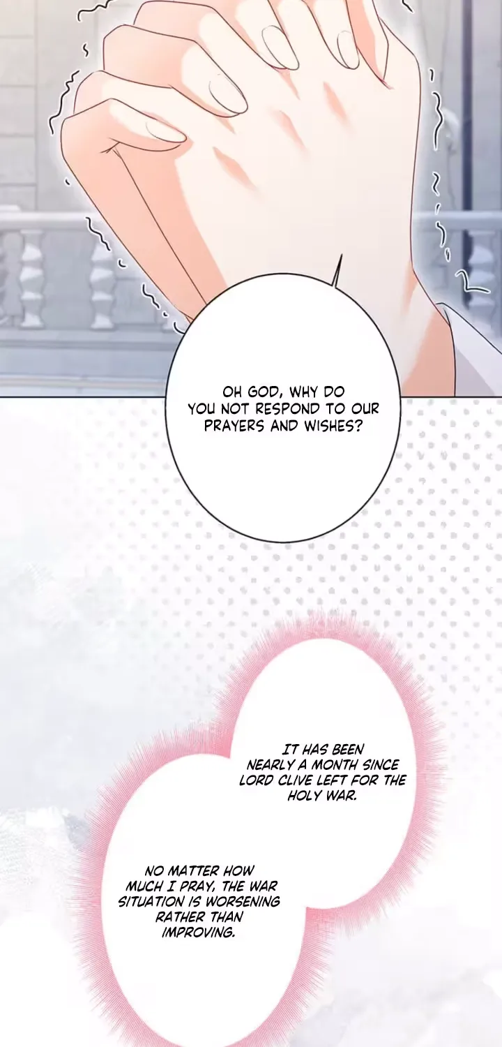 The Holy Sword Lady