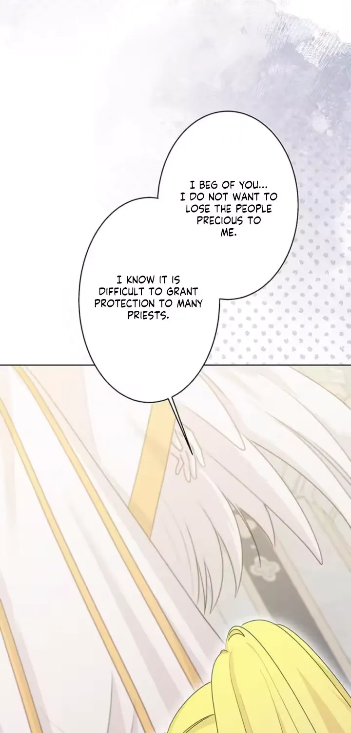 The Holy Sword Lady