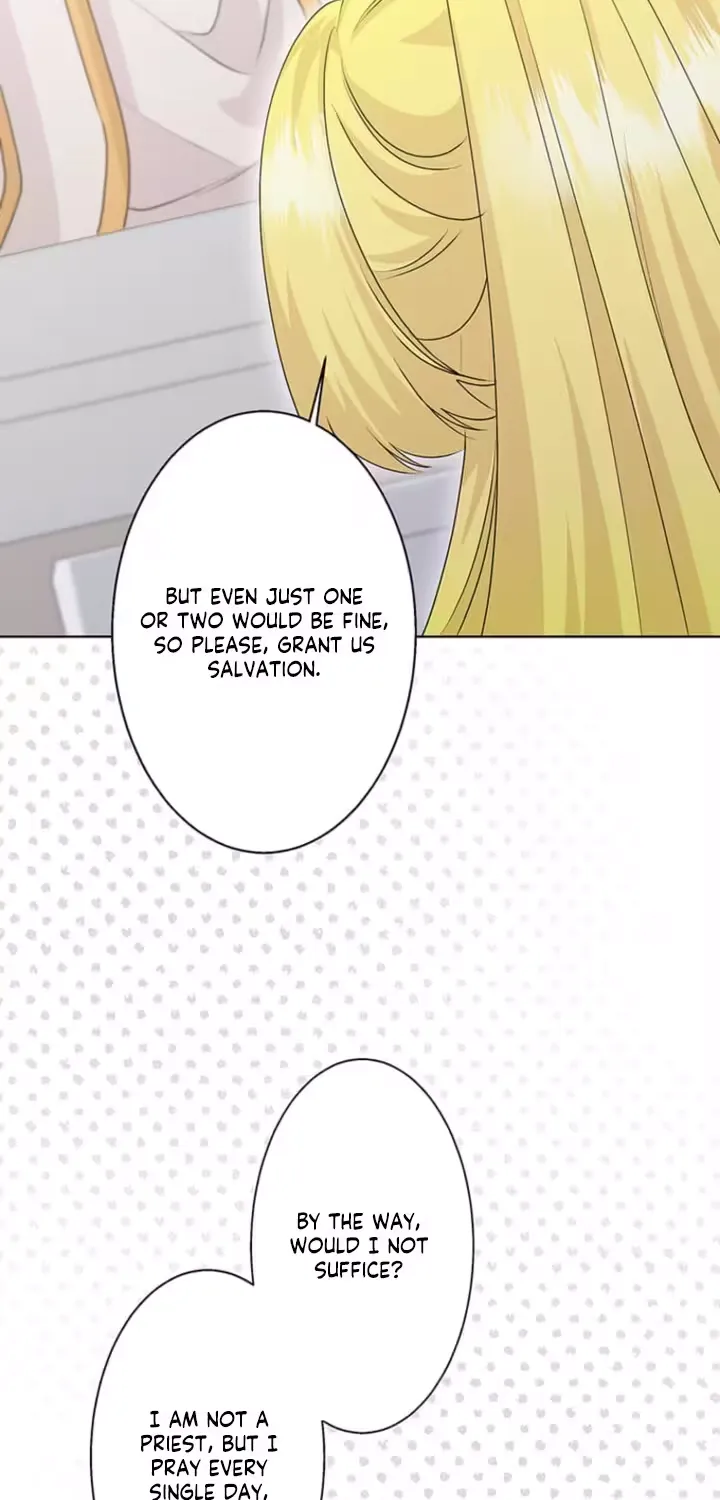 The Holy Sword Lady