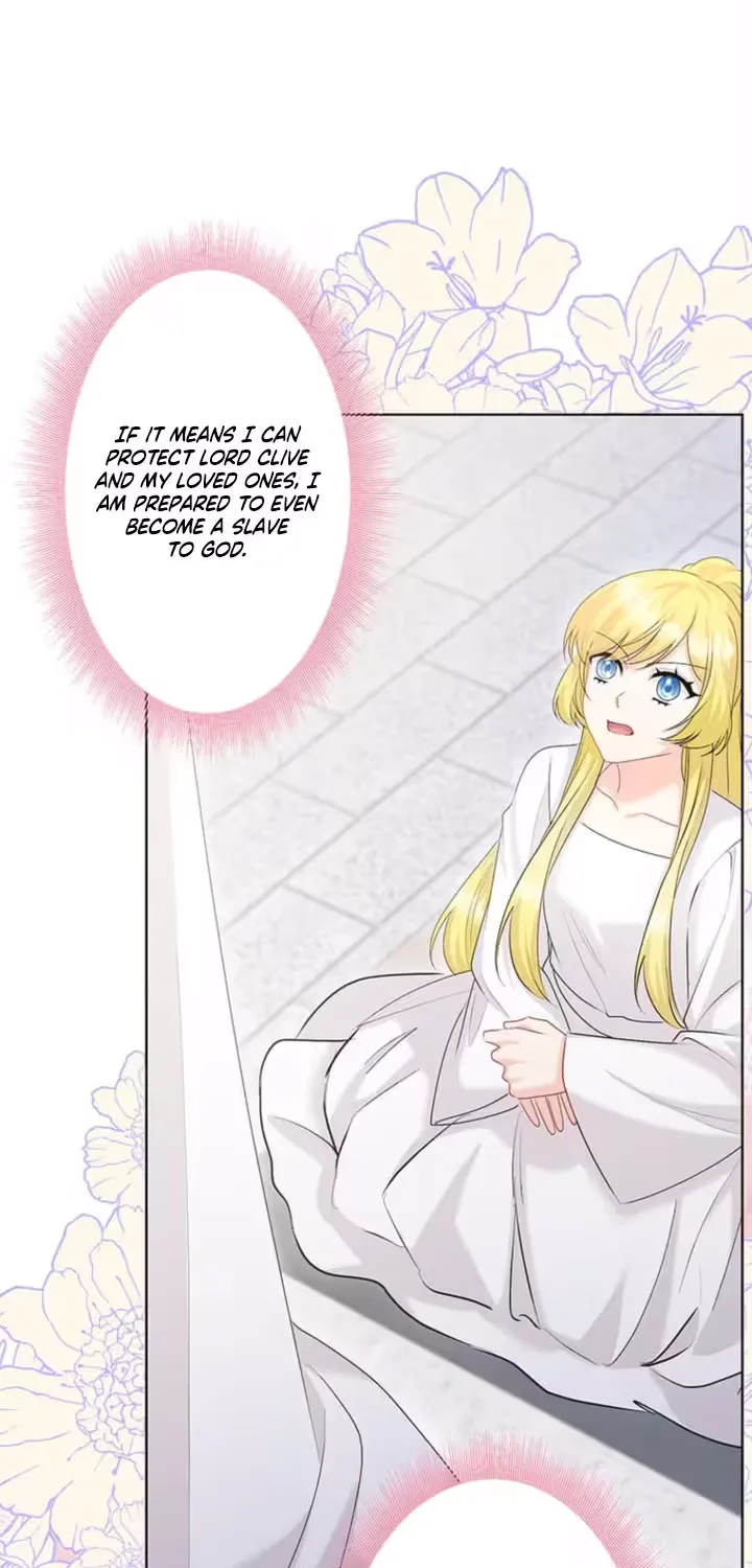 The Holy Sword Lady