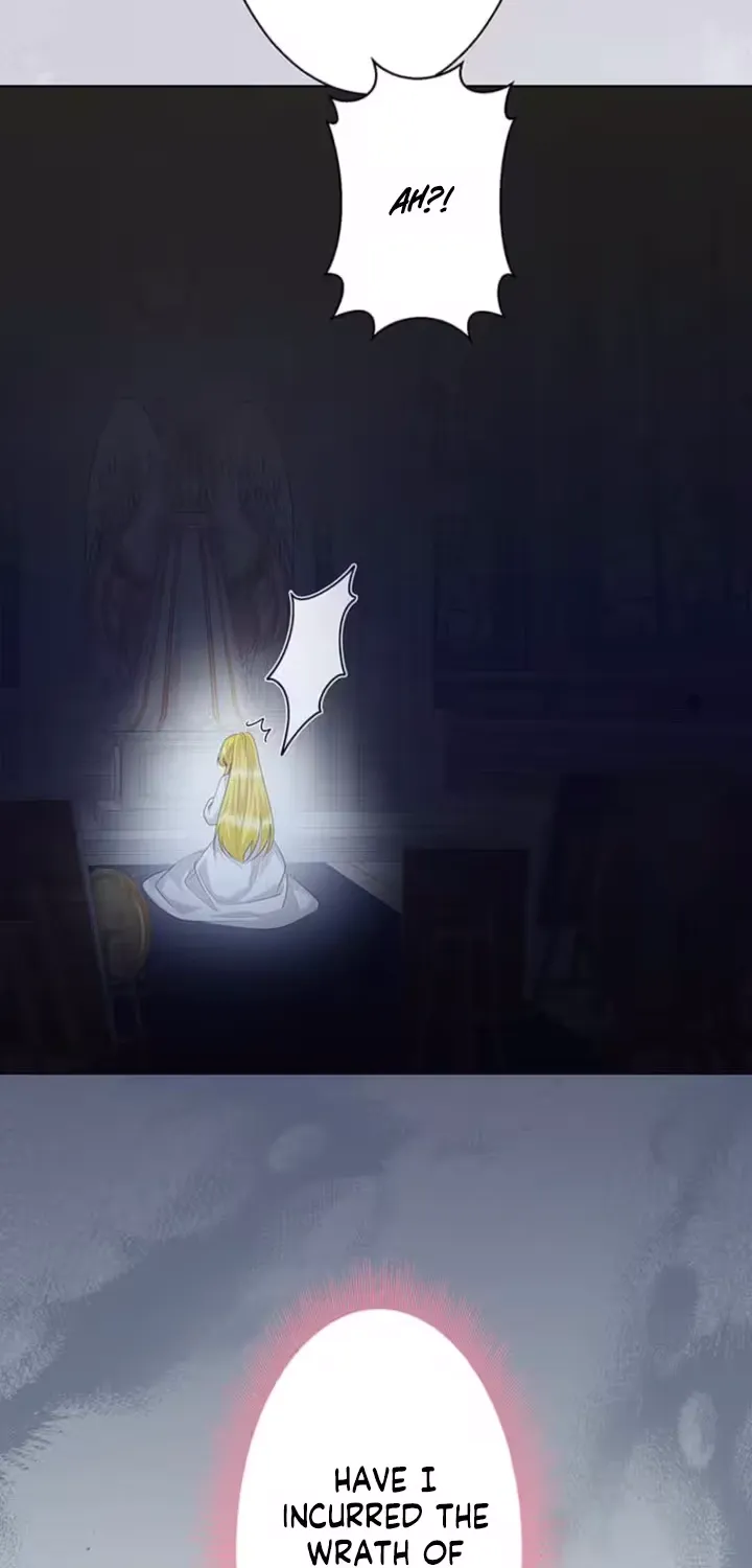The Holy Sword Lady
