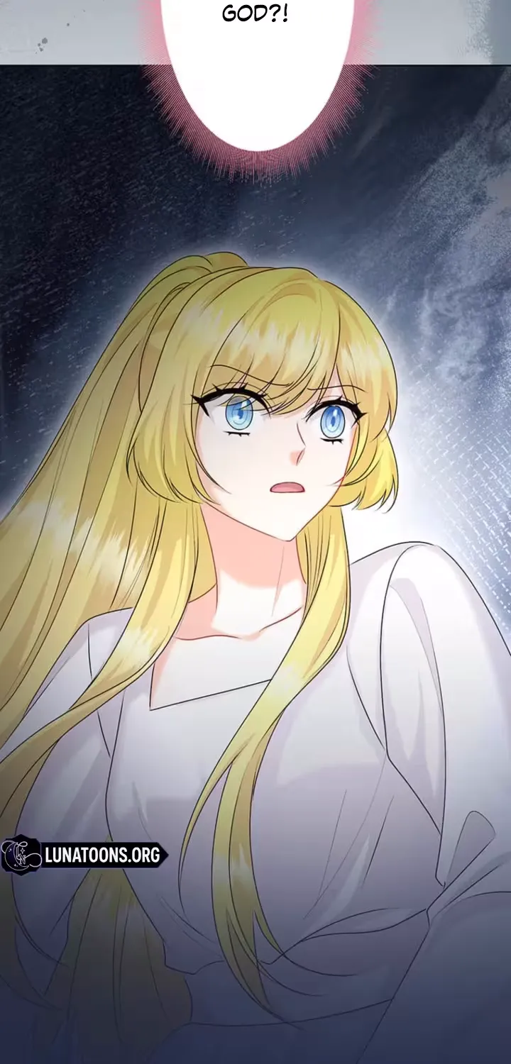 The Holy Sword Lady