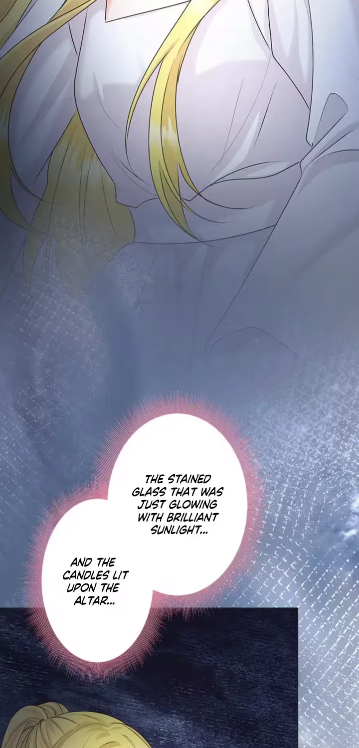 The Holy Sword Lady