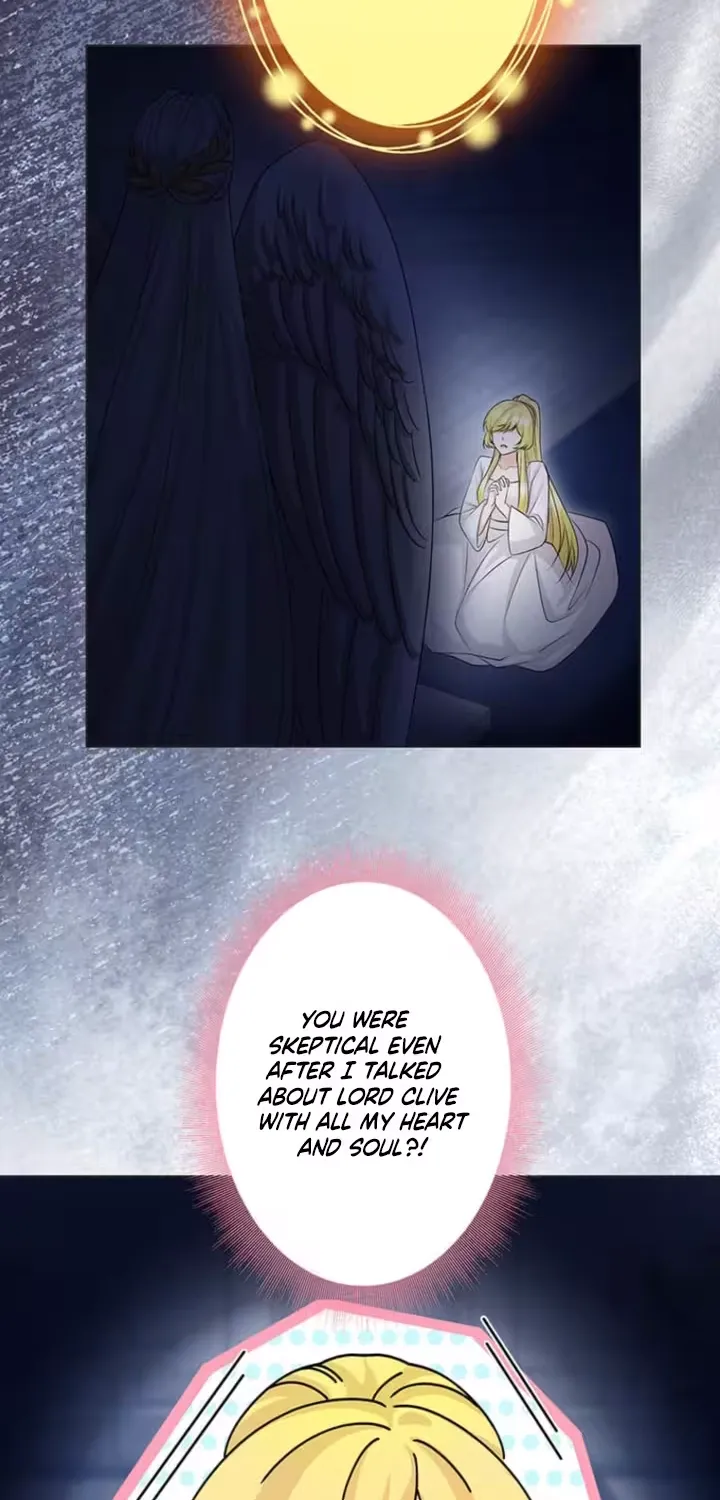 The Holy Sword Lady