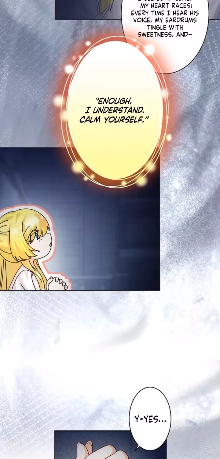 The Holy Sword Lady