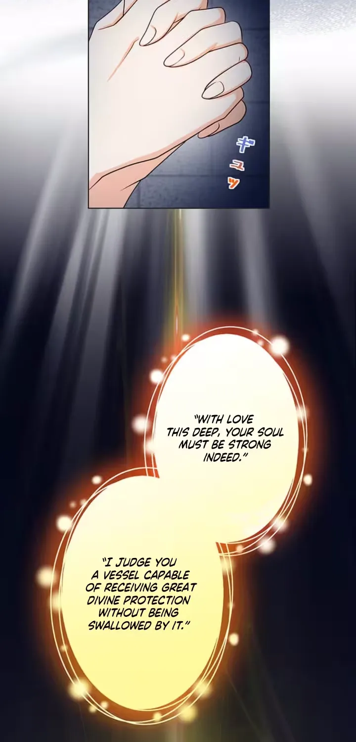 The Holy Sword Lady