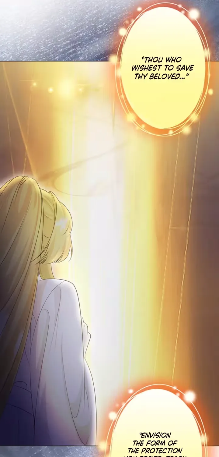The Holy Sword Lady