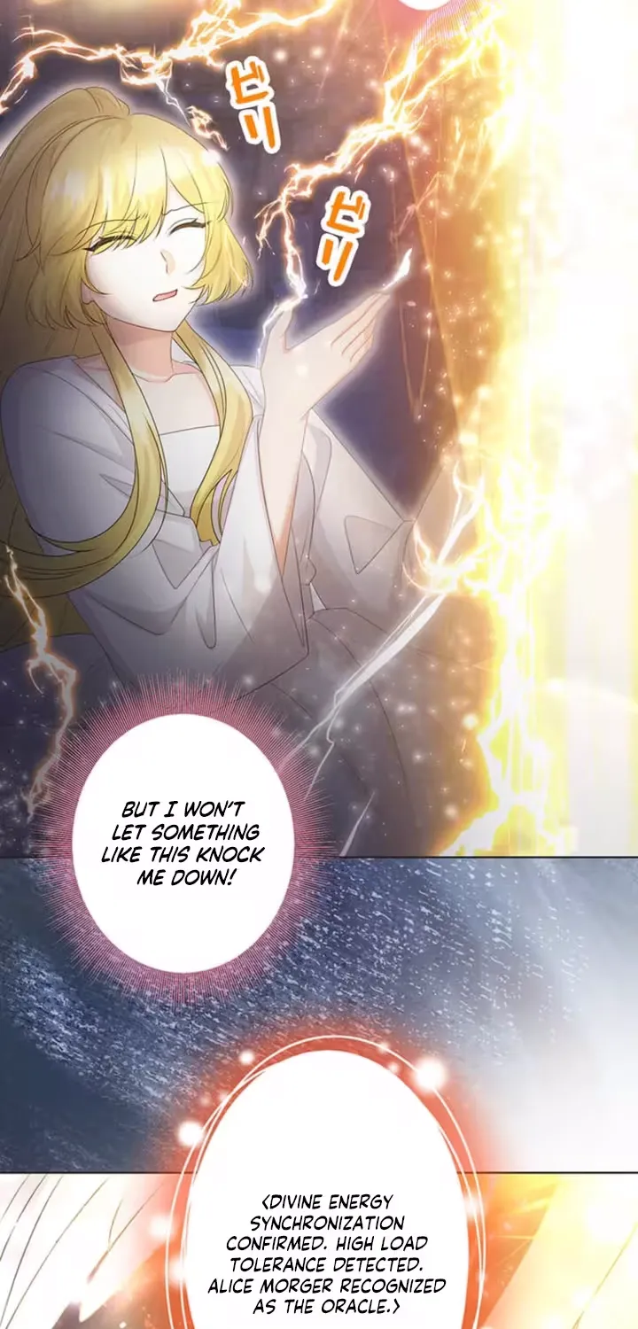 The Holy Sword Lady