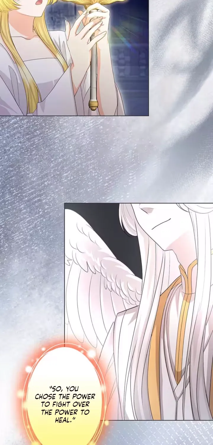 The Holy Sword Lady