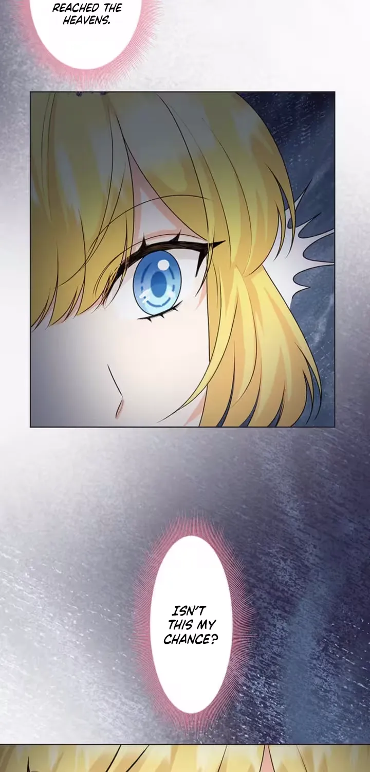 The Holy Sword Lady