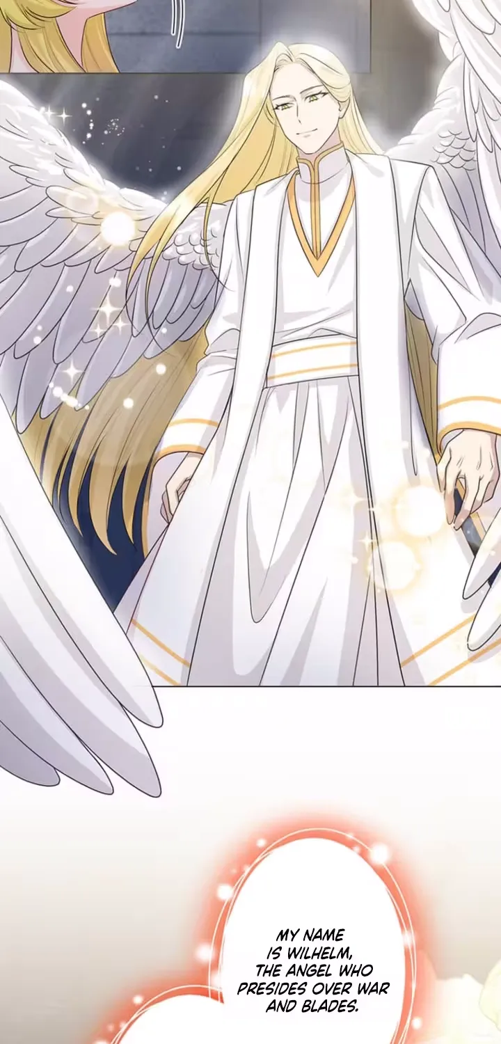 The Holy Sword Lady