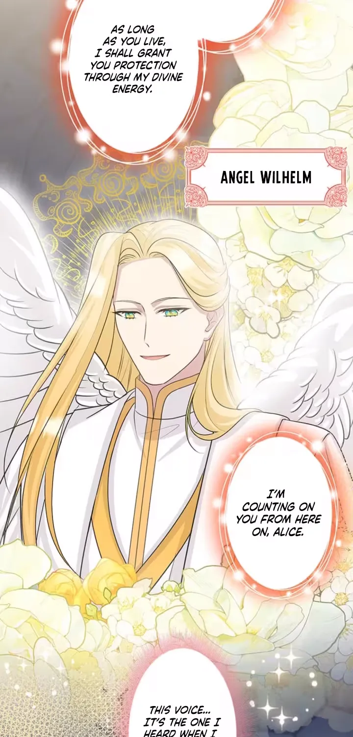 The Holy Sword Lady