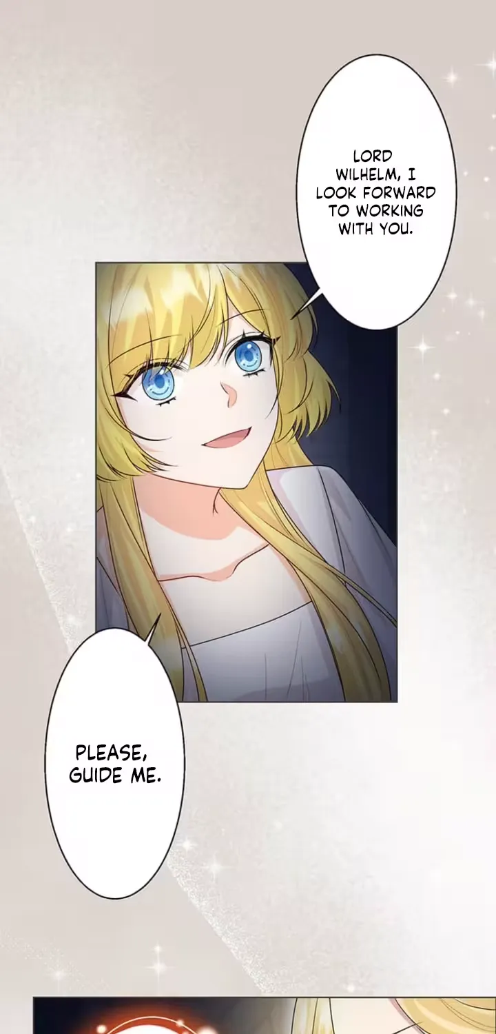 The Holy Sword Lady