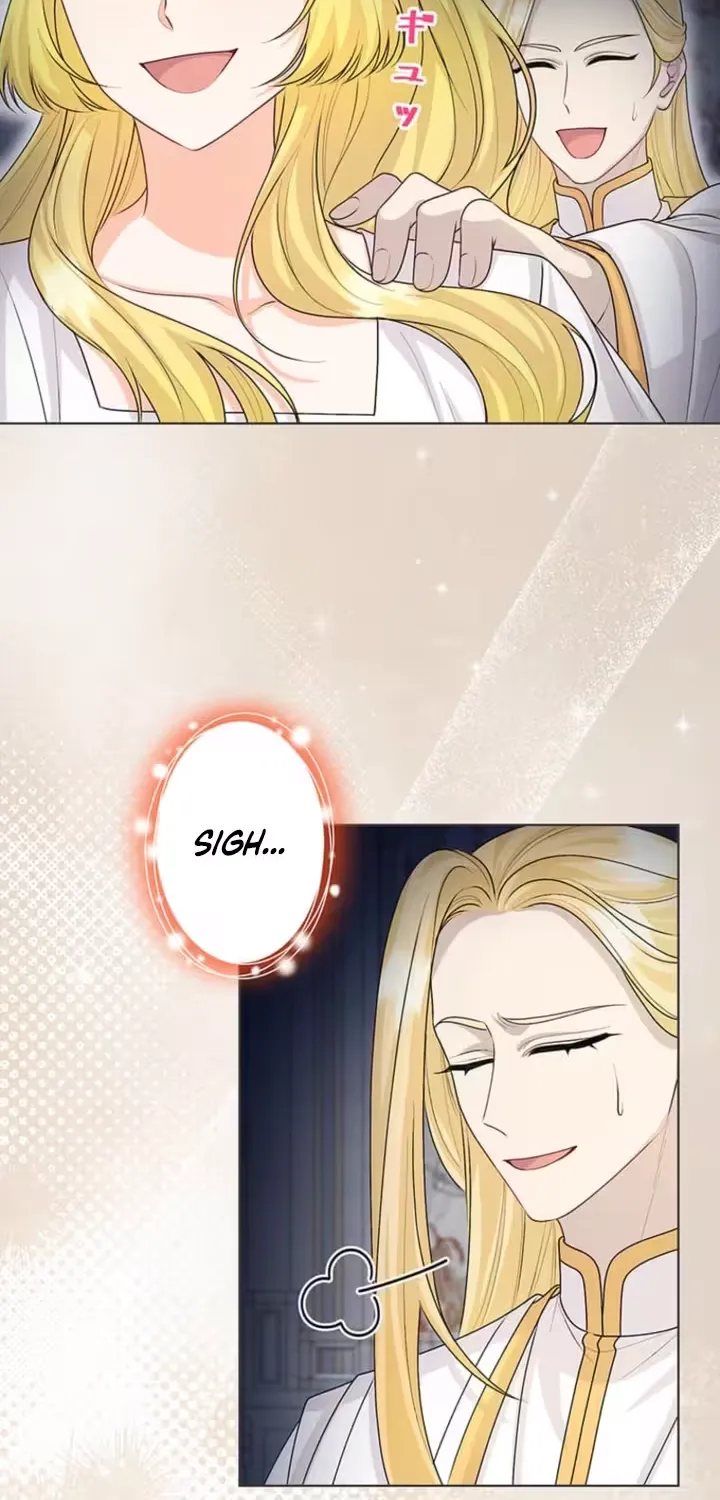 The Holy Sword Lady