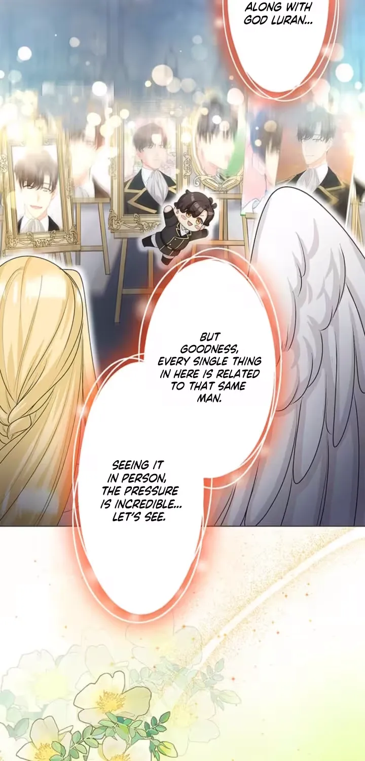 The Holy Sword Lady