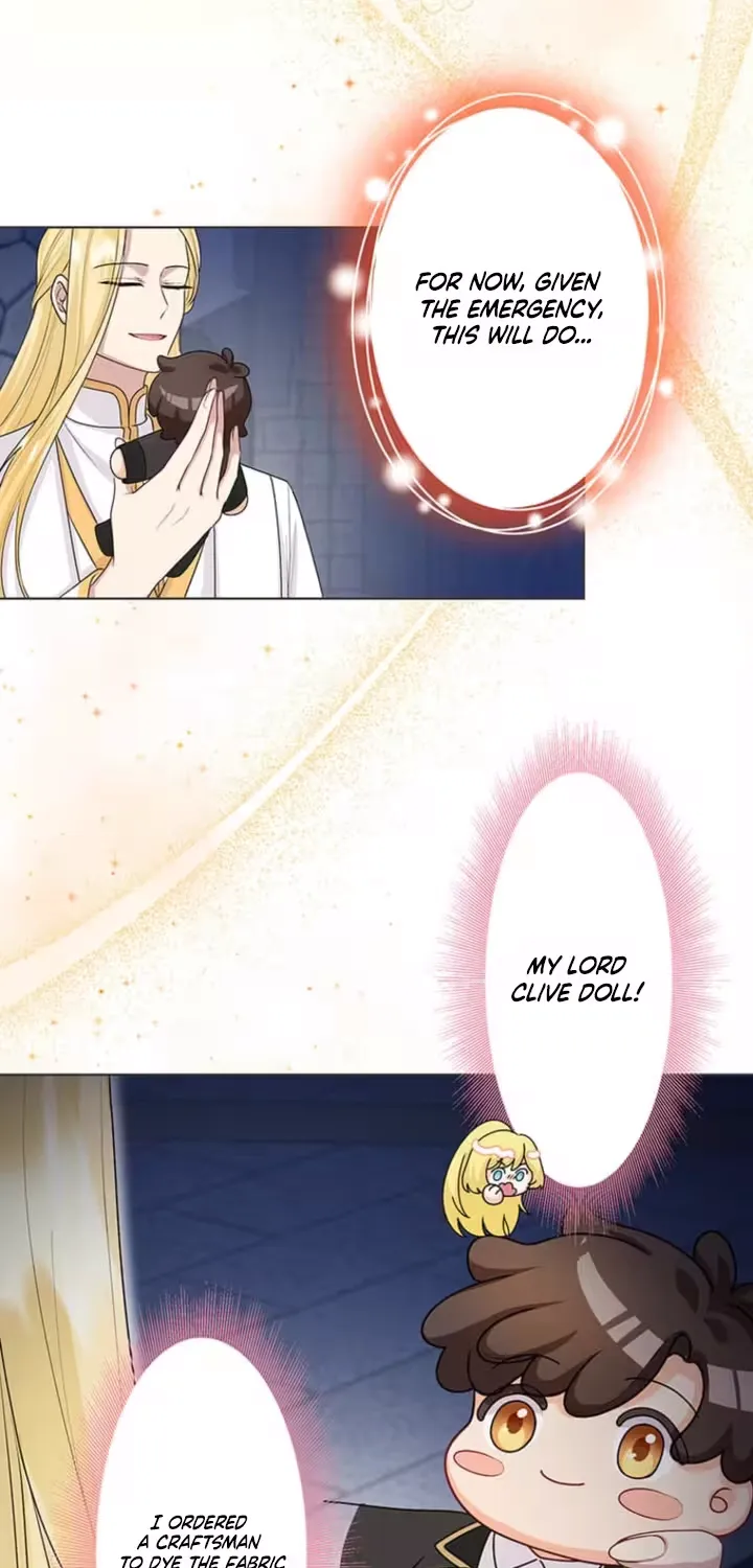 The Holy Sword Lady