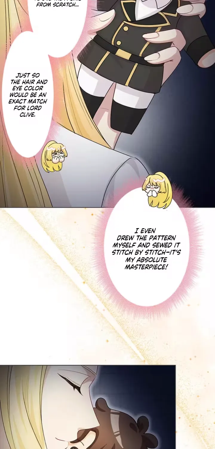 The Holy Sword Lady