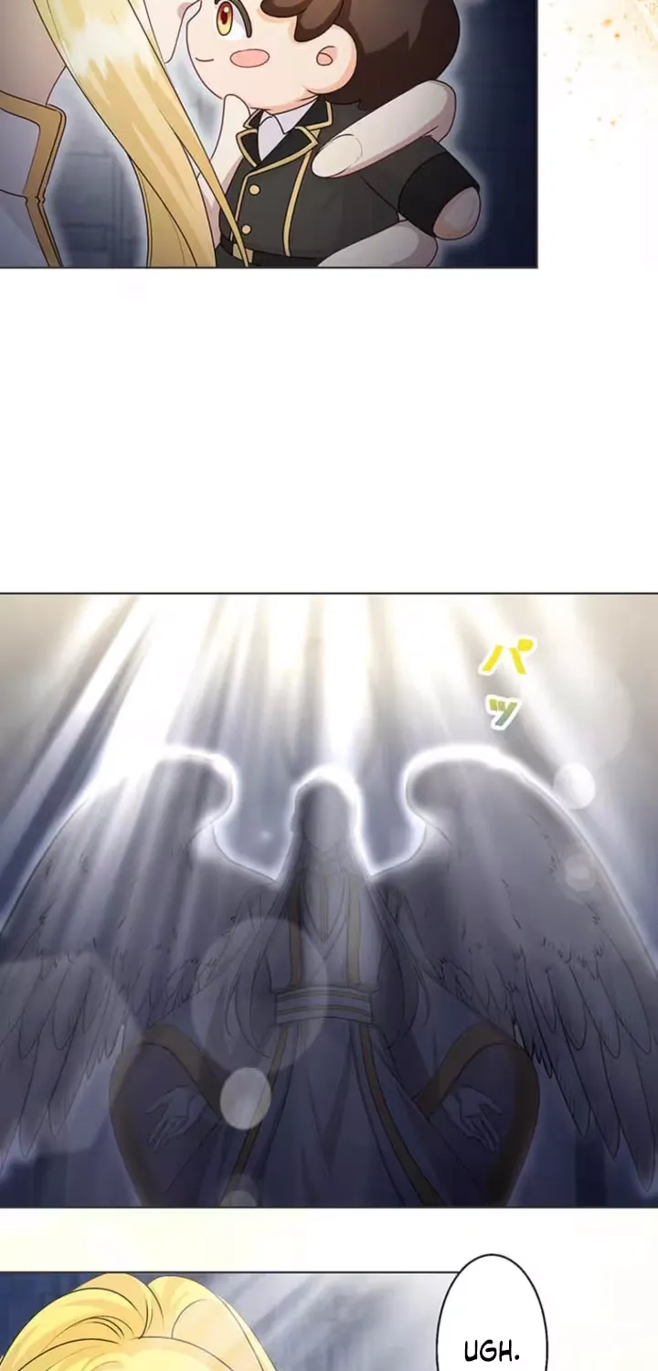 The Holy Sword Lady