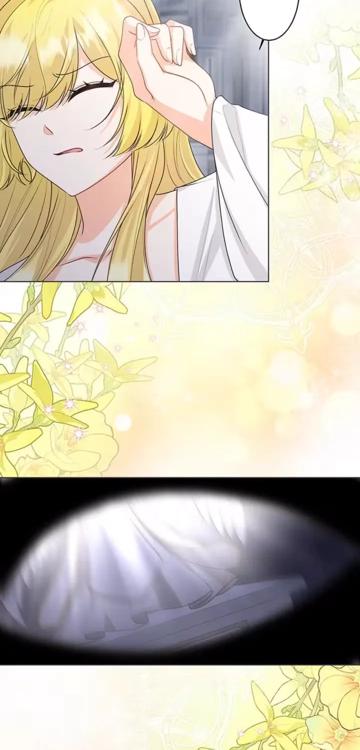 The Holy Sword Lady