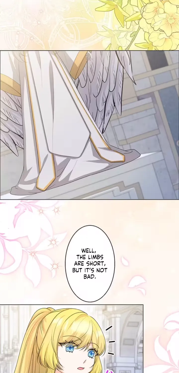The Holy Sword Lady