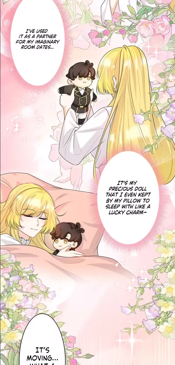 The Holy Sword Lady
