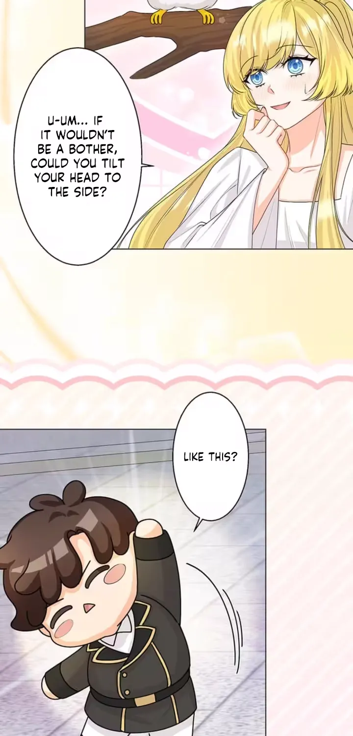 The Holy Sword Lady