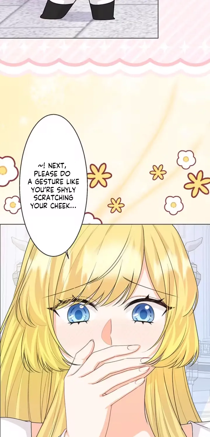 The Holy Sword Lady