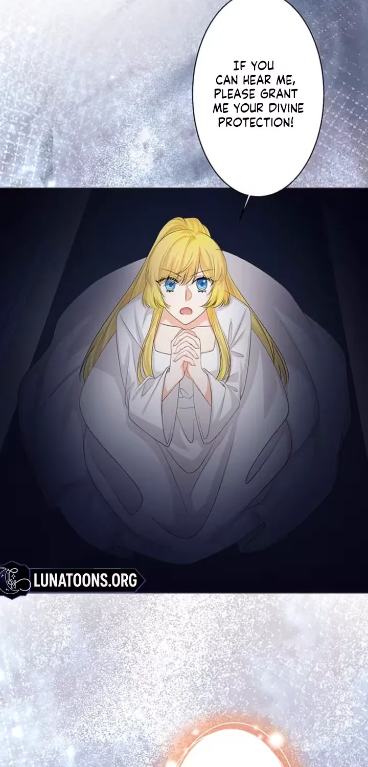 The Holy Sword Lady