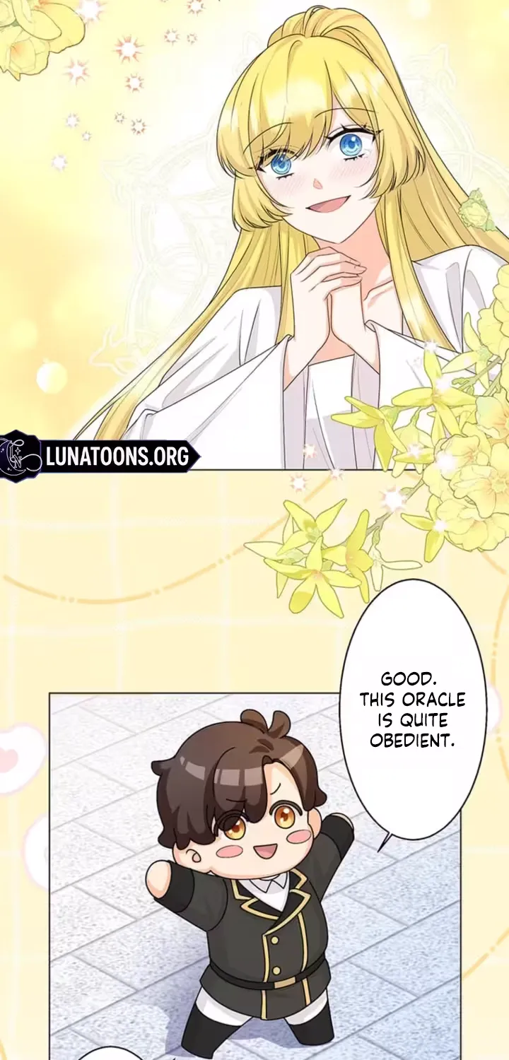 The Holy Sword Lady