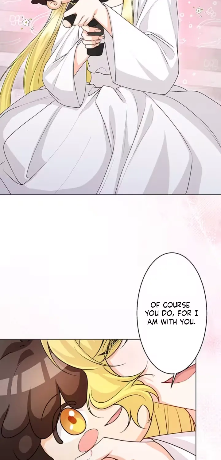 The Holy Sword Lady