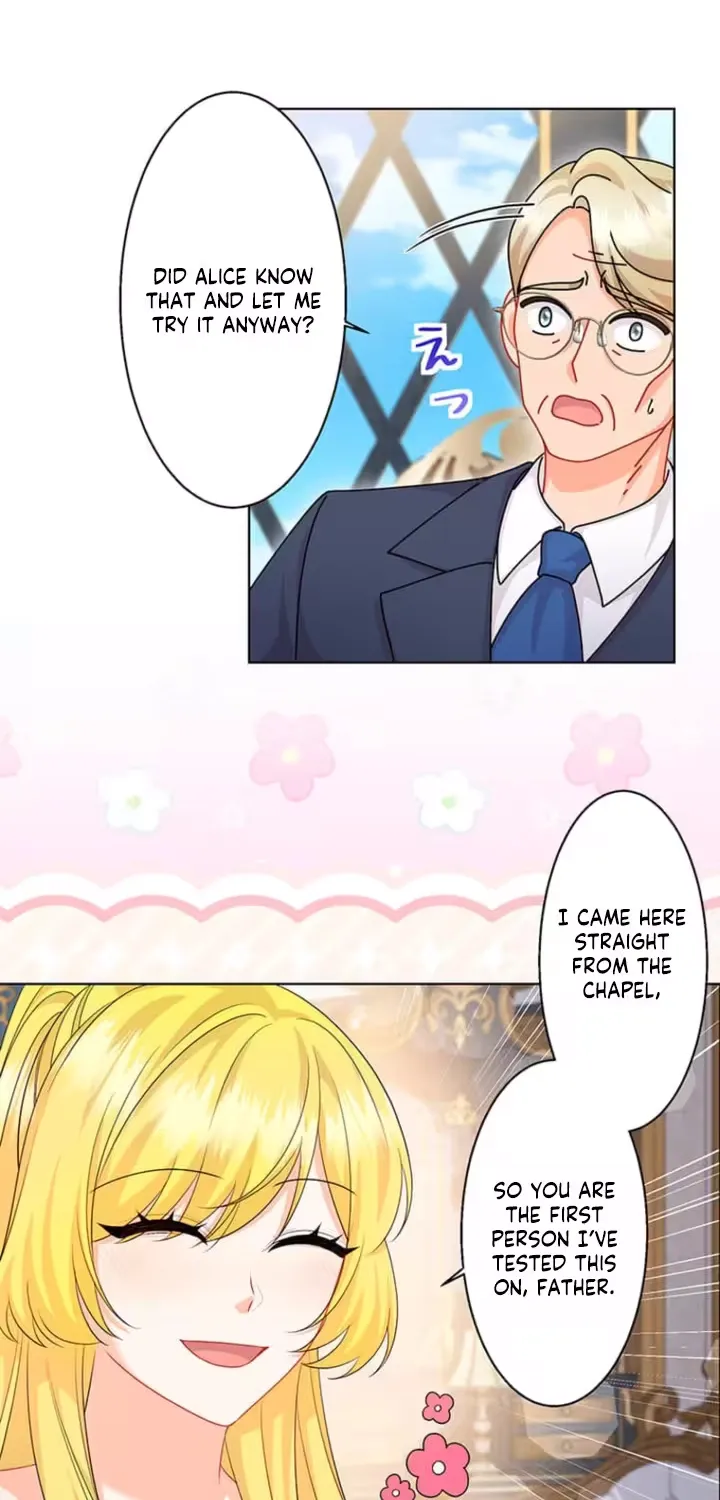 The Holy Sword Lady