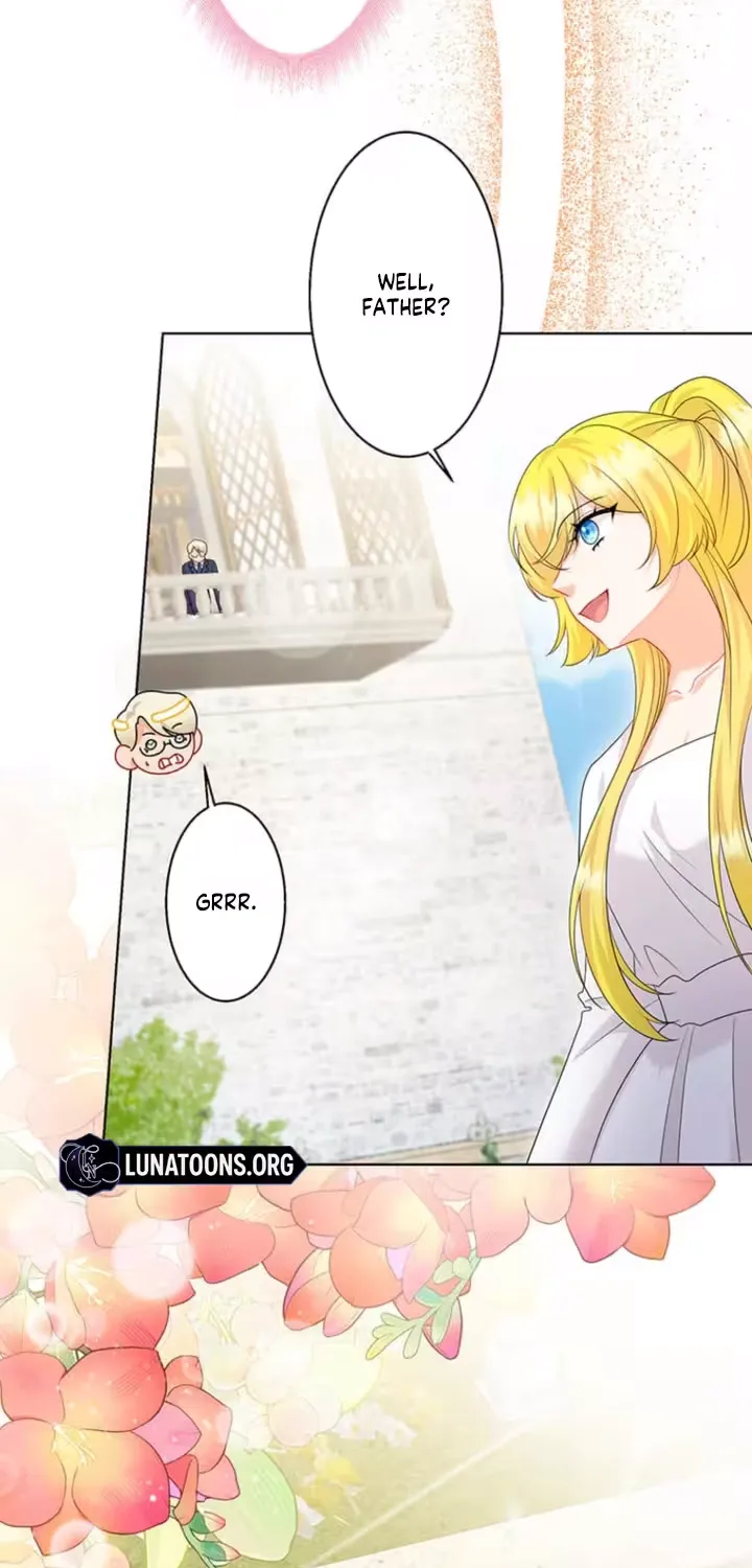 The Holy Sword Lady