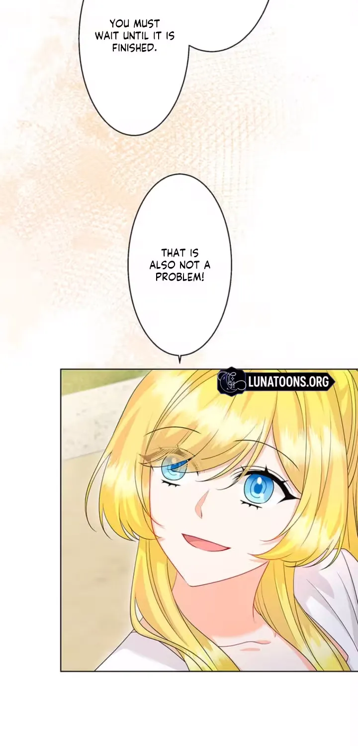 The Holy Sword Lady