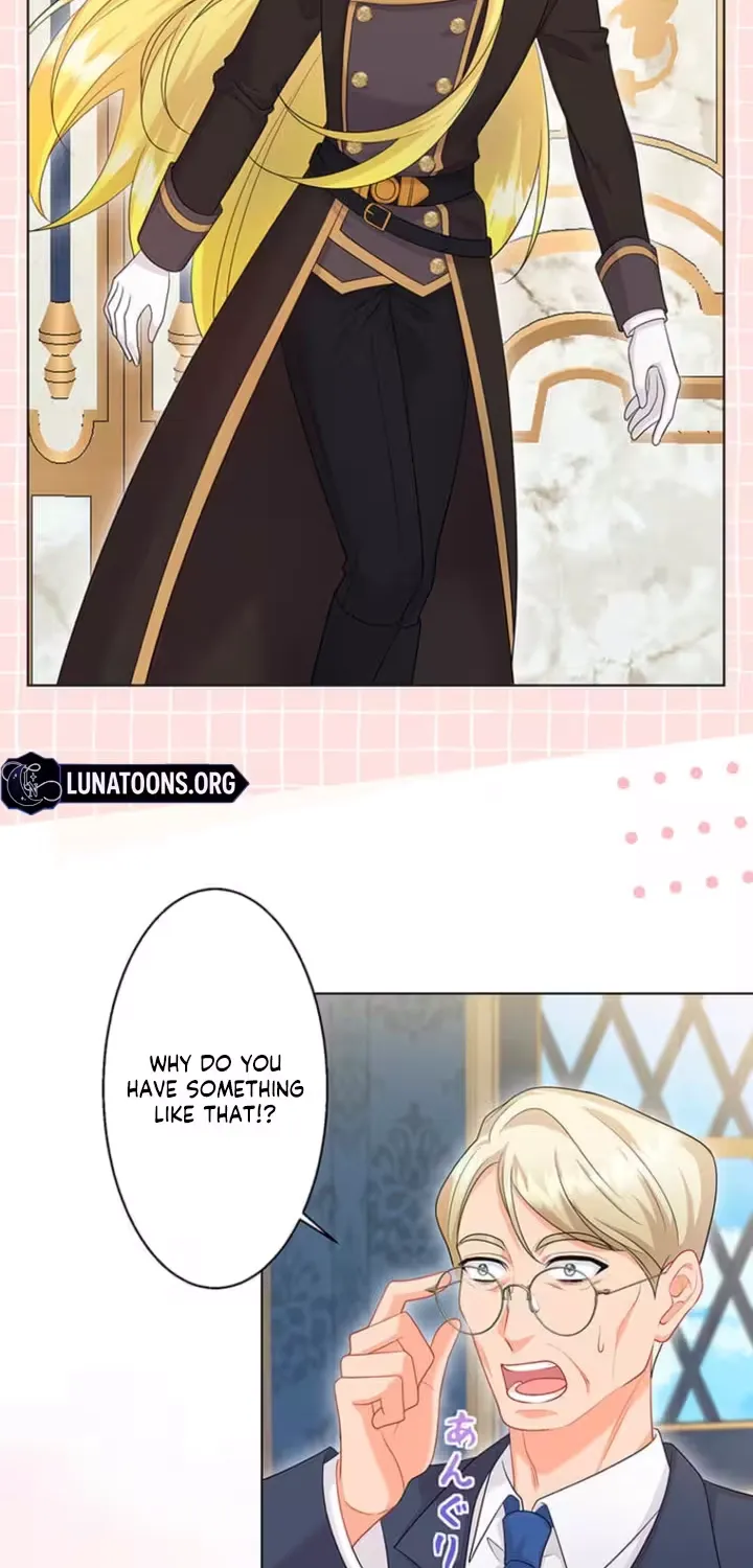 The Holy Sword Lady