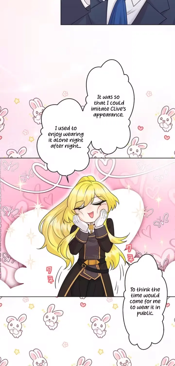The Holy Sword Lady