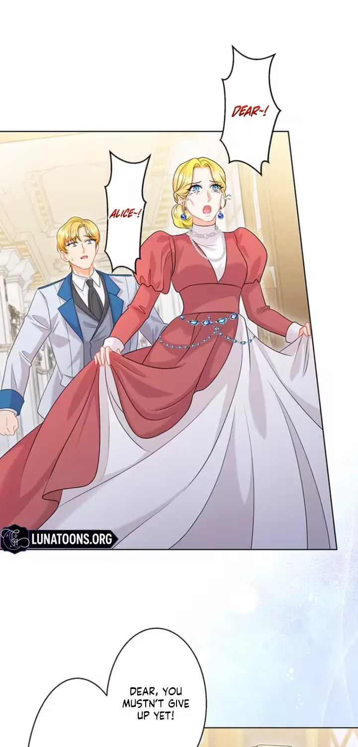 The Holy Sword Lady