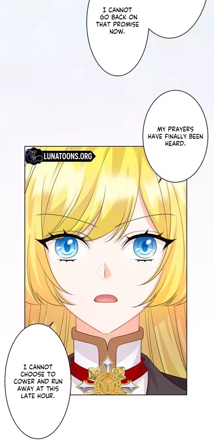 The Holy Sword Lady