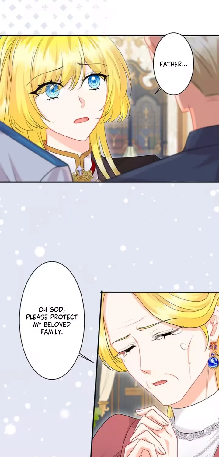The Holy Sword Lady