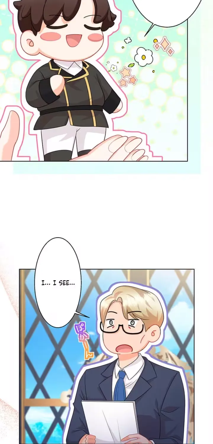 The Holy Sword Lady