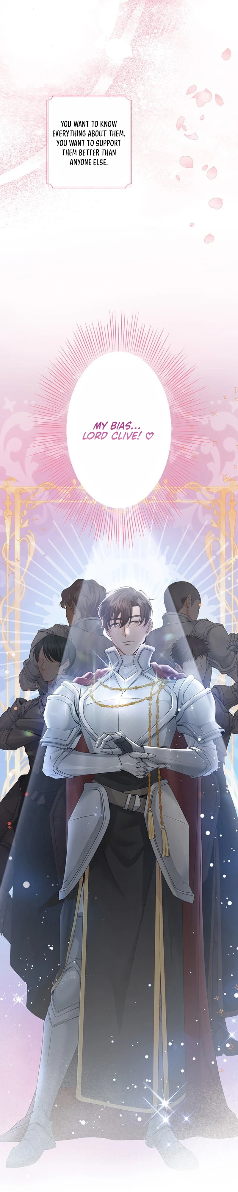 The Holy Sword Lady
