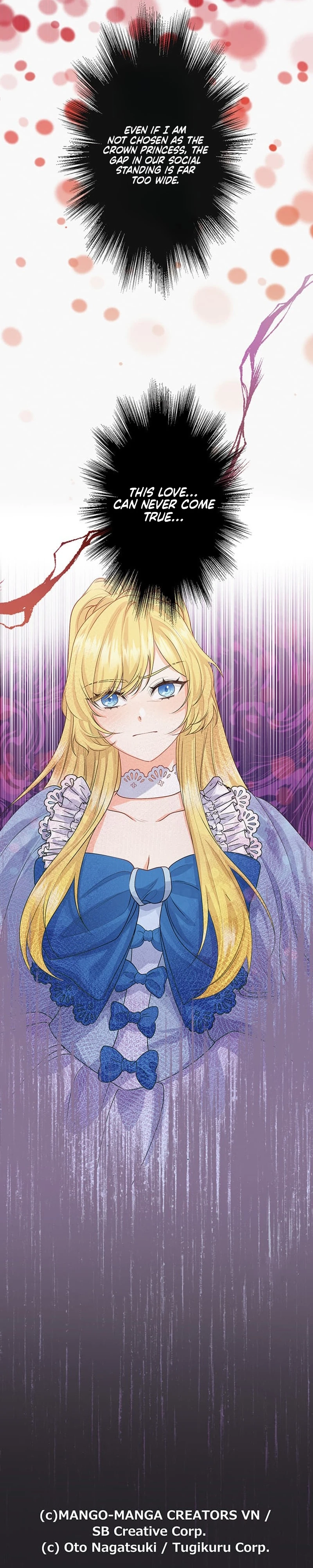 The Holy Sword Lady