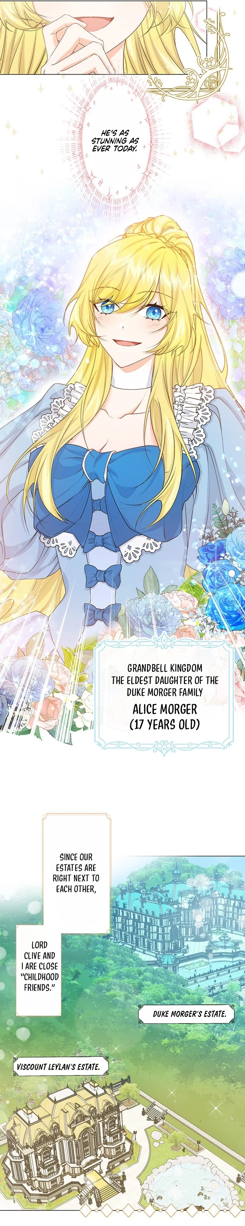 The Holy Sword Lady