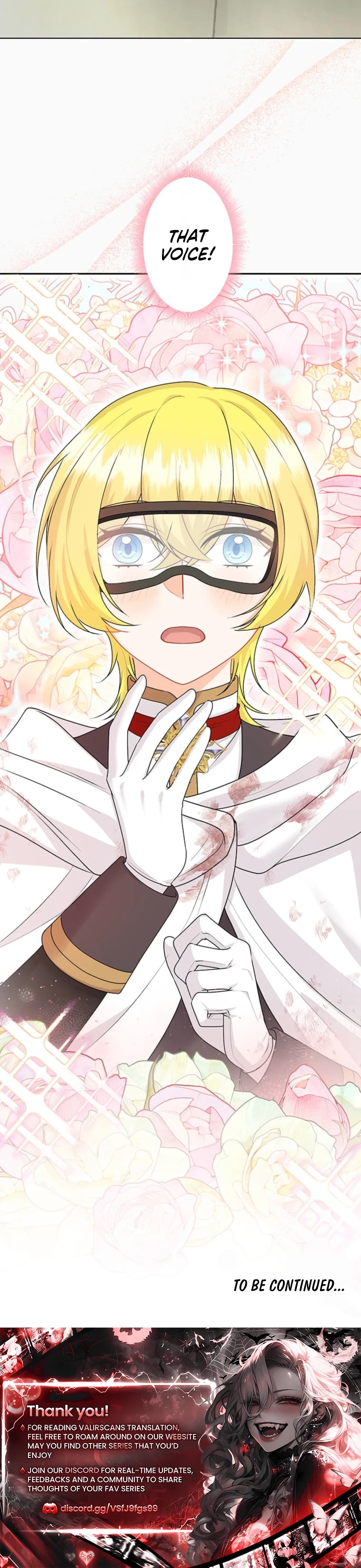 The Holy Sword Lady