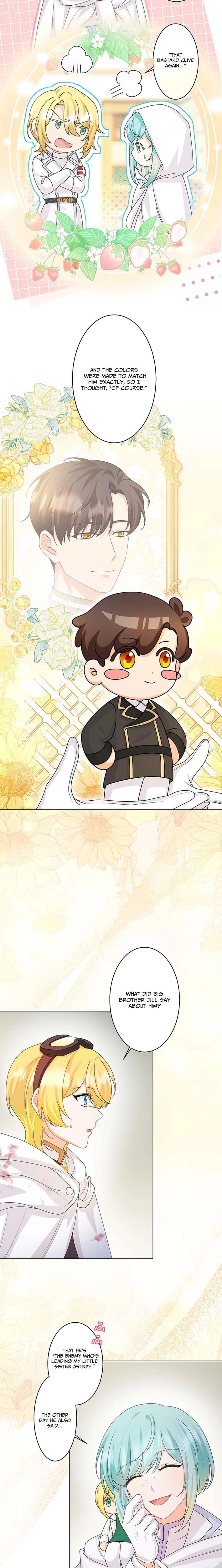 The Holy Sword Lady