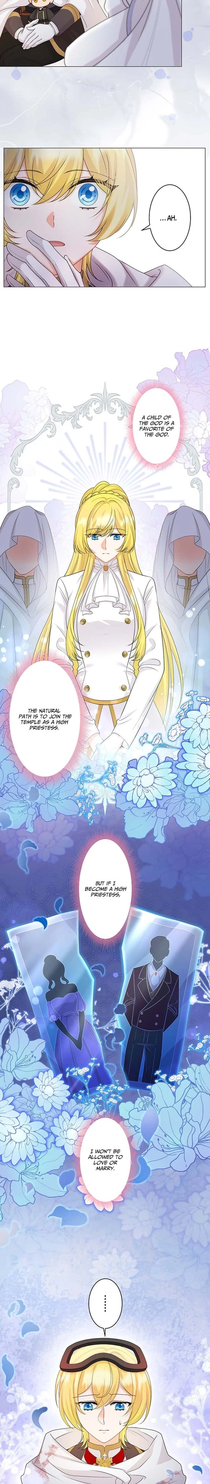 The Holy Sword Lady